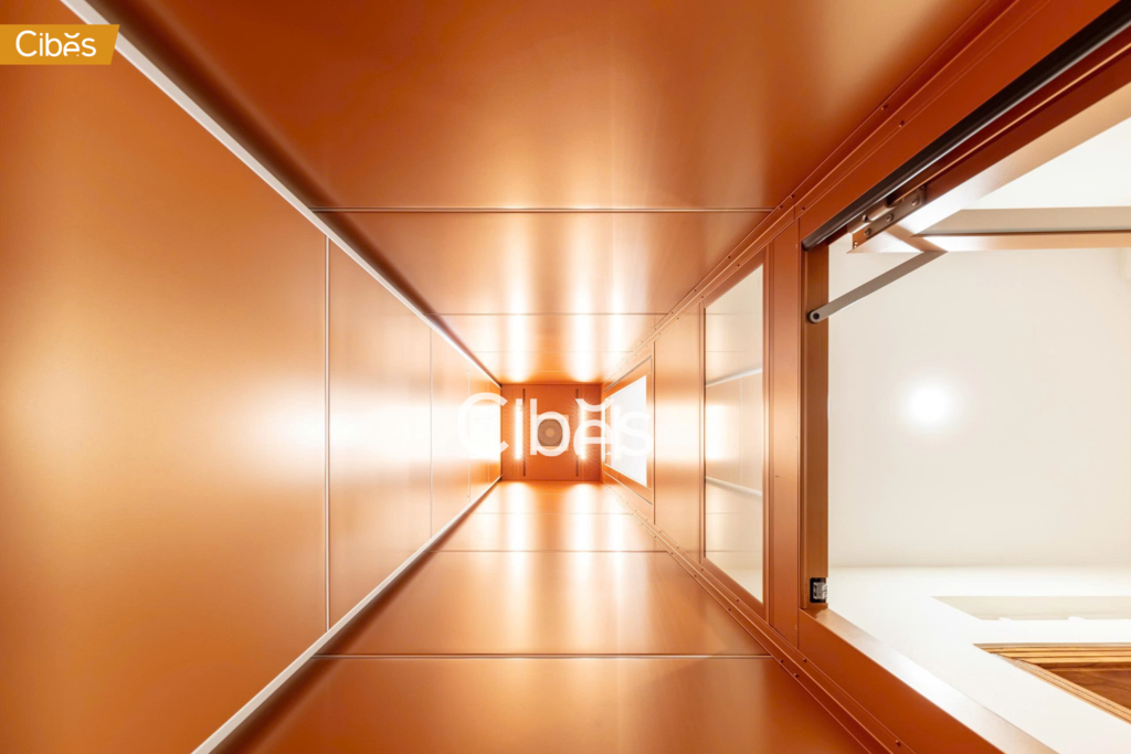 Image Cibeslift